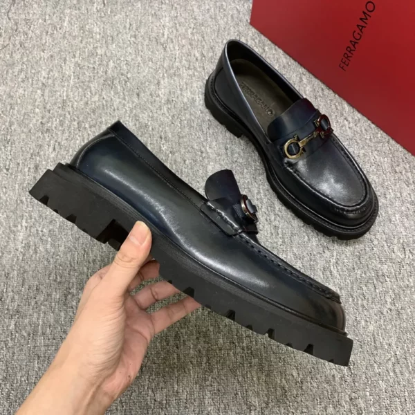 Ferragamo shoes - rep shoes