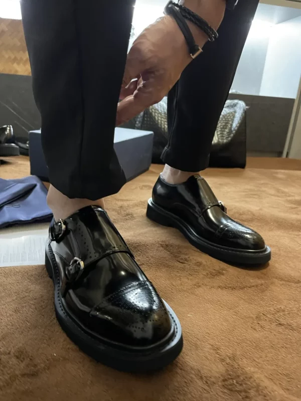 Dior shoes - rep shoes