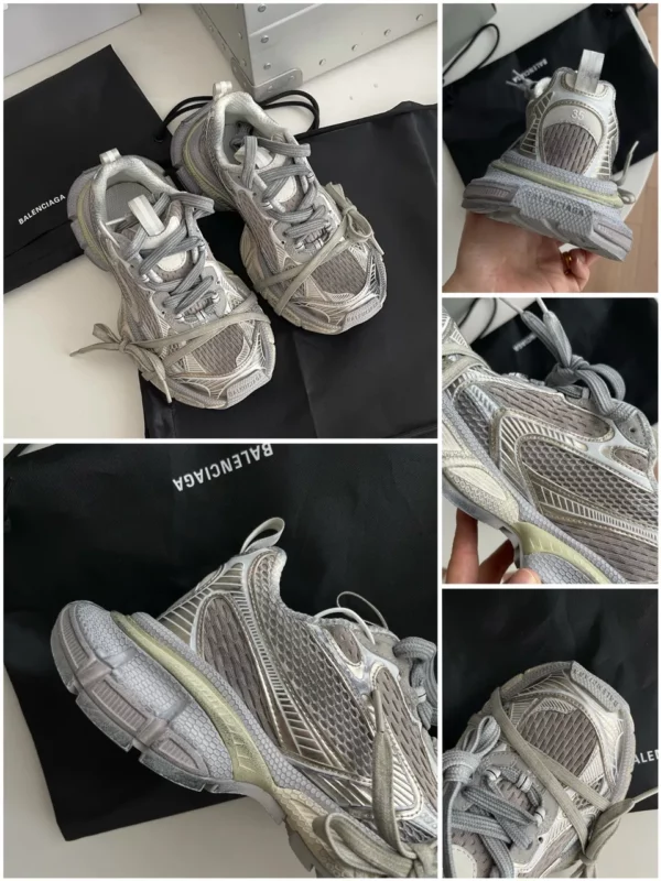 Balenciaga shoes - Reps shoes