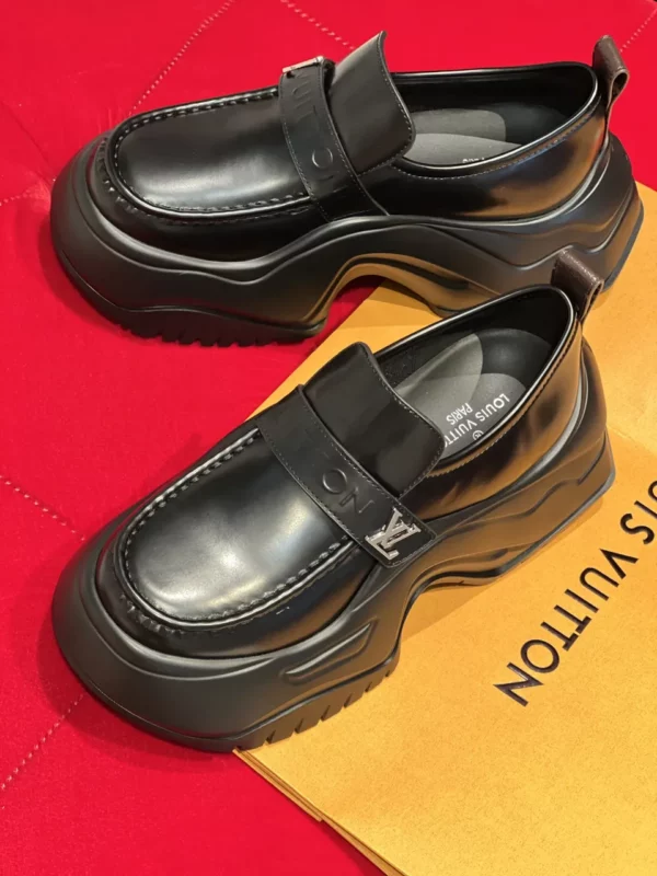 Louis Vuitton shoes - louis vuitton replica shoes