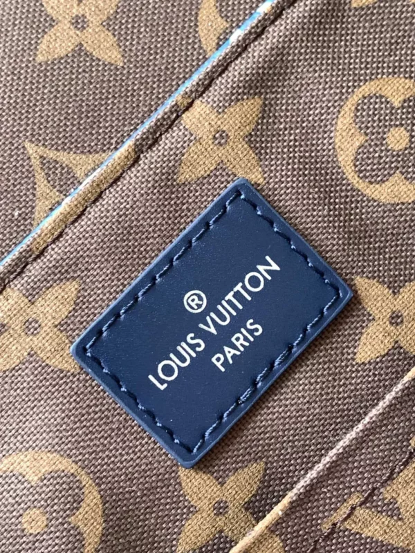 Louis Vuitton bag - louis vuitton replica bags