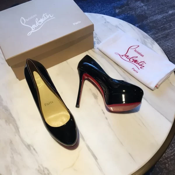 Christian Louboutin shoes - Reps shoes