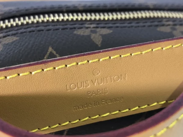 Louis Vuitton bag - louis vuitton replica bags