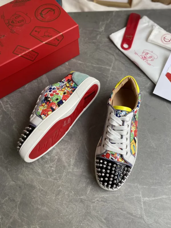 Christian Louboutin shoes - rep shoes