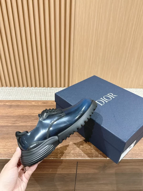 Dior shoes - Replica shoes