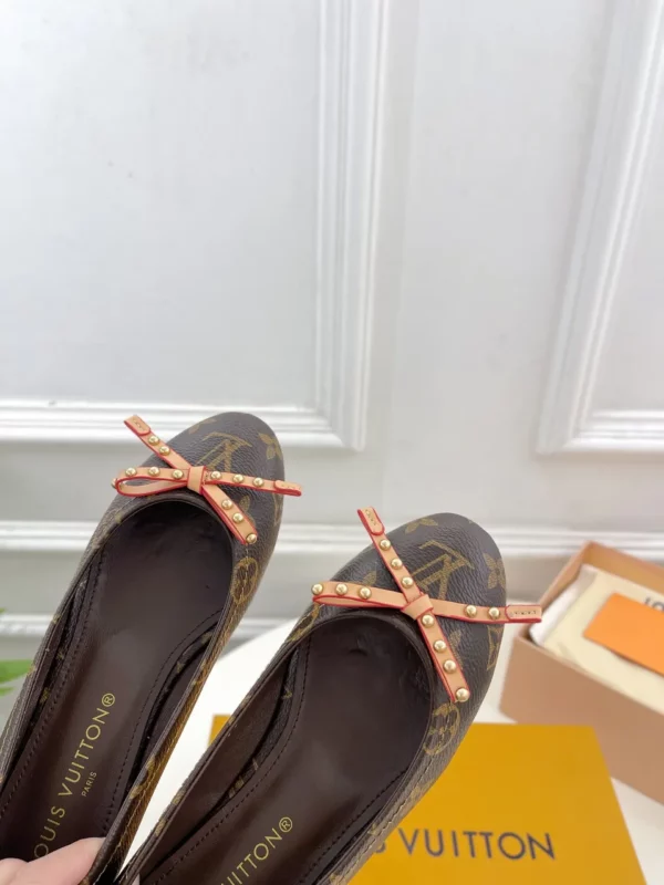 Louis Vuitton shoes - louis vuitton replica shoes