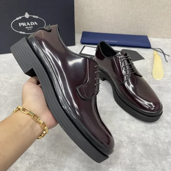 Prada shoes - Replica shoes