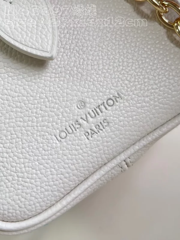 Louis Vuitton bag - louis vuitton replica bags