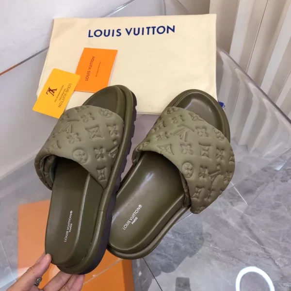 Louis Vuitton shoes - louis vuitton replica shoes