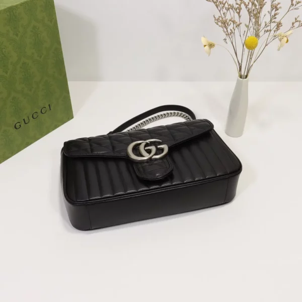 Gucci bag - replica gucci bags