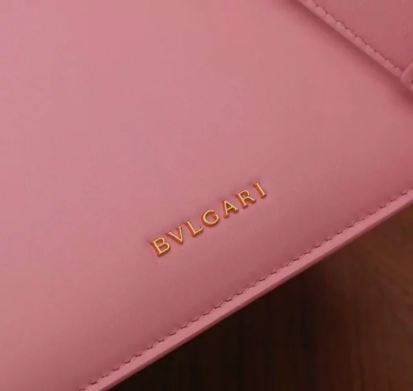 Bvlgari bag - replica bags