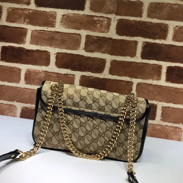 Gucci bag - replica gucci bags