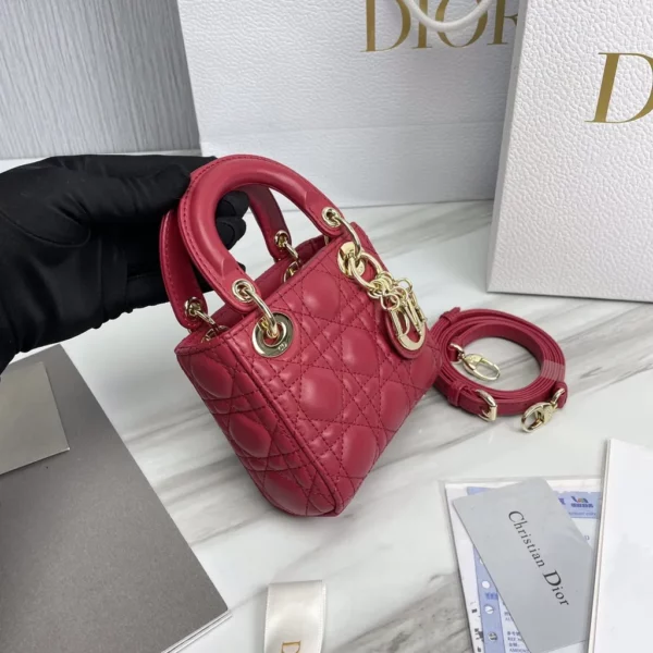 Dior bag - replica dior bags