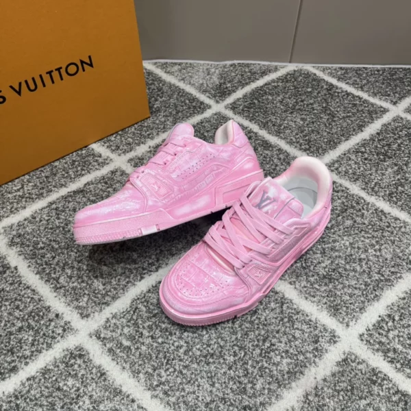 Louis Vuitton shoes - louis vuitton replica shoes