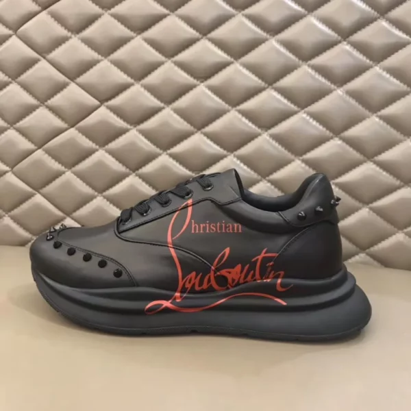 Christian Louboutin shoes - rep shoes