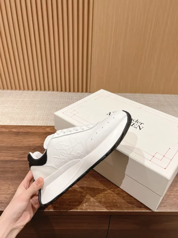 Alexander MCQueen shoes - rep shoes