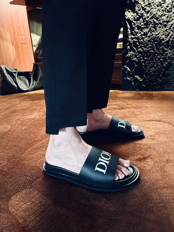 Dior shoes - rep shoes