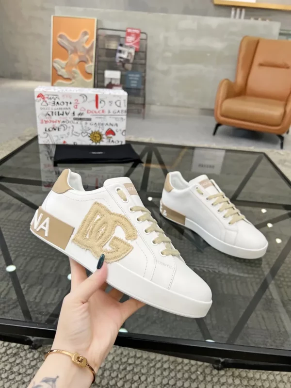 Dolce Gabbana shoes - Reps shoes