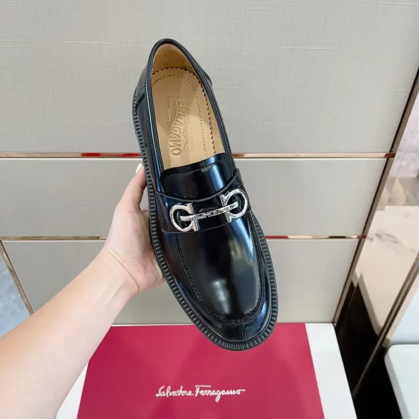 Ferragamo shoes - rep shoes