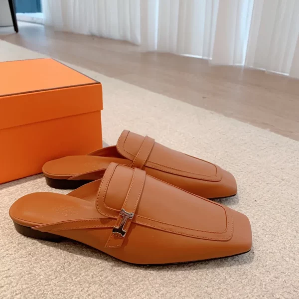 Hermes shoes - Replica shoes