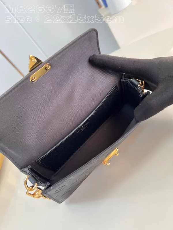 Louis Vuitton bag - louis vuitton replica bags