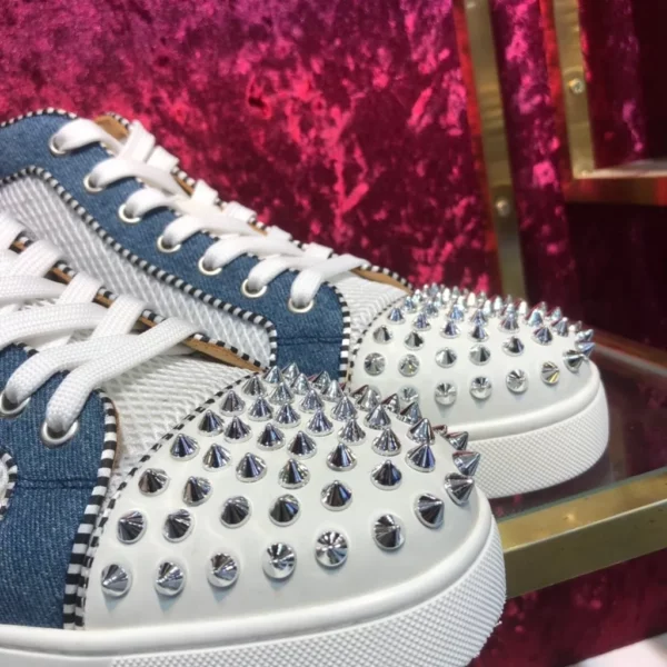 Christian Louboutin shoes - Reps shoes