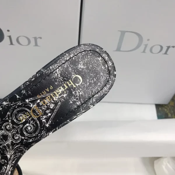 Dior shoes - rep shoes