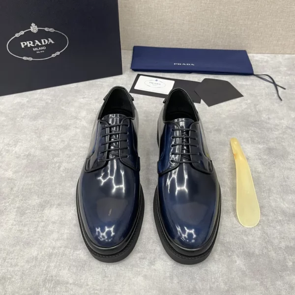 Prada shoes - Reps shoes