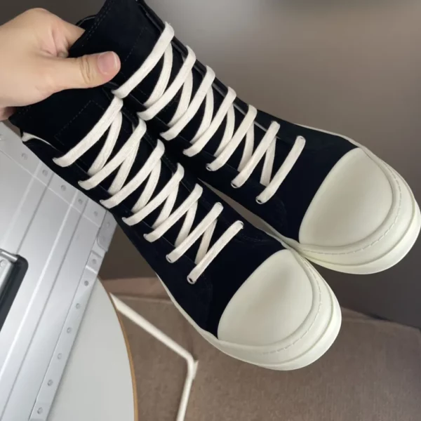 Rick Owens shoes - Reps shoes