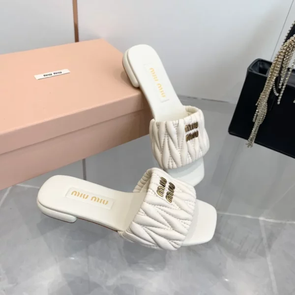 MiuMiu shoes - rep shoes