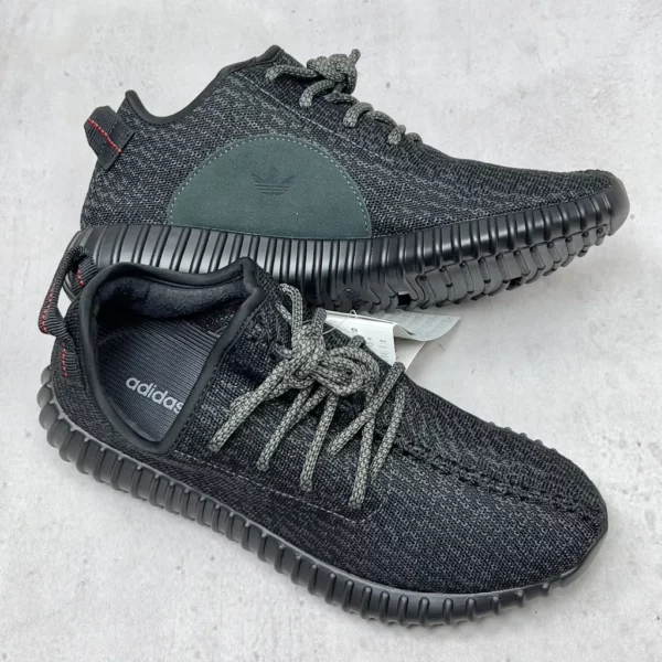 Yeezy shoes - Reps shoes