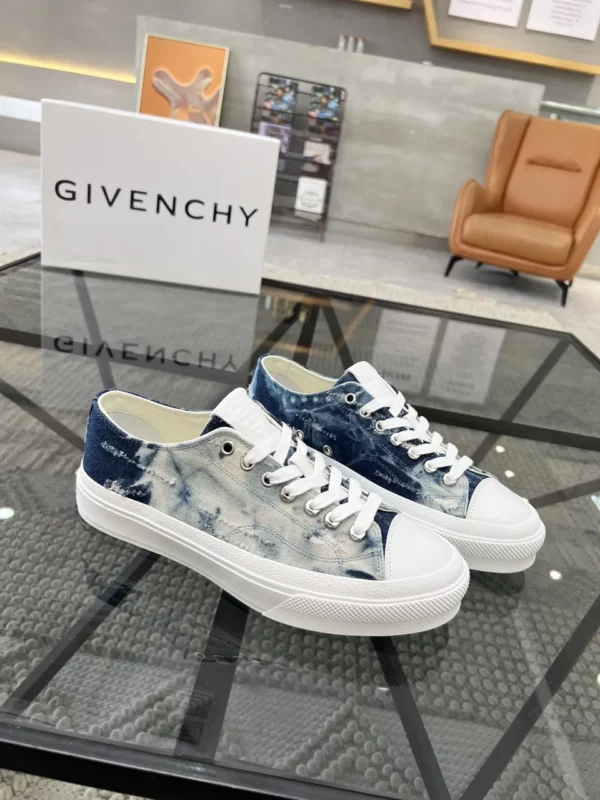 Givenchy shoes - Reps shoes