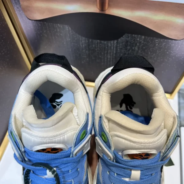 Off White shoes - Replica shoes