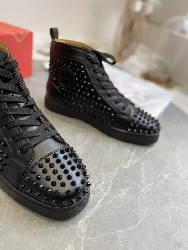 Christian Louboutin shoes - Reps shoes