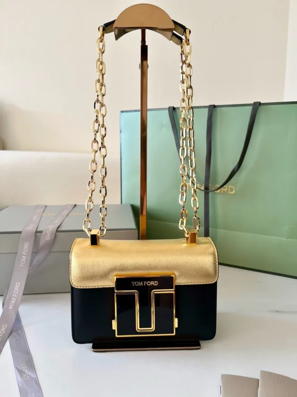 Tom Ford bag - rep bags