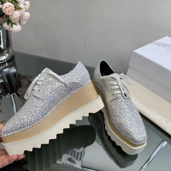 Stella Mccartney shoes - Replica shoes