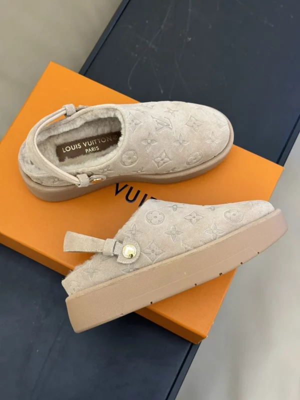 Louis Vuitton shoes - louis vuitton replica shoes