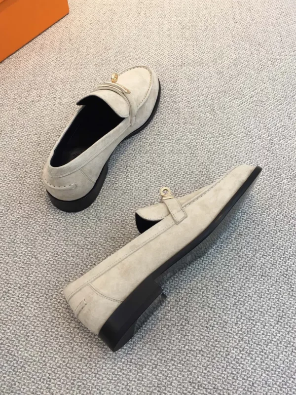 Hermes shoes - Reps shoes