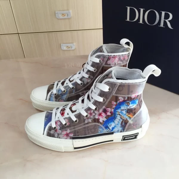 Dior shoes - Reps shoes