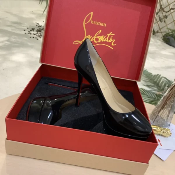 Christian Louboutin shoes - rep shoes