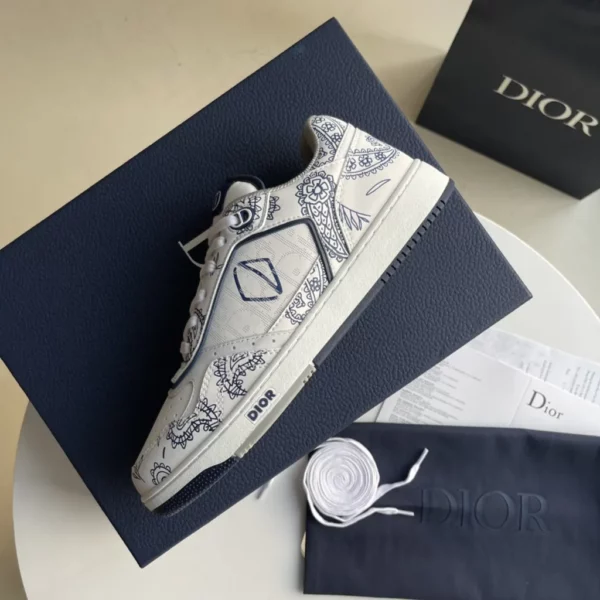 Dior shoes - Reps shoes