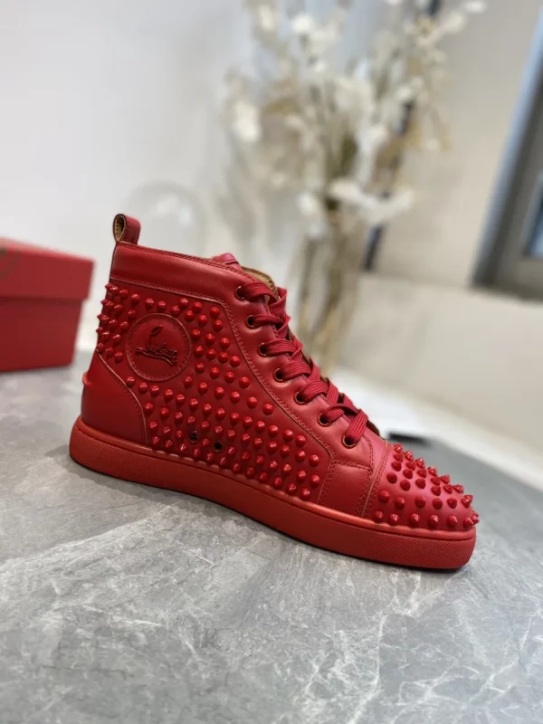 Christian Louboutin shoes - rep shoes