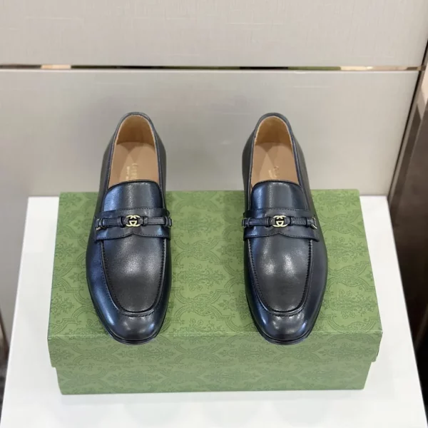 Gucci shoes - replica gucci shoes