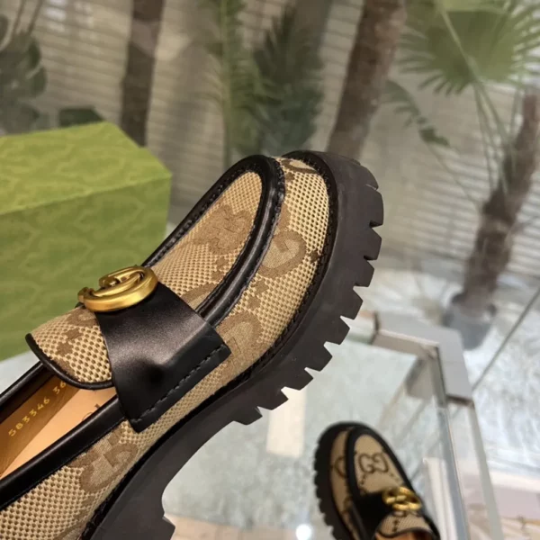 Gucci shoes - replica gucci shoes