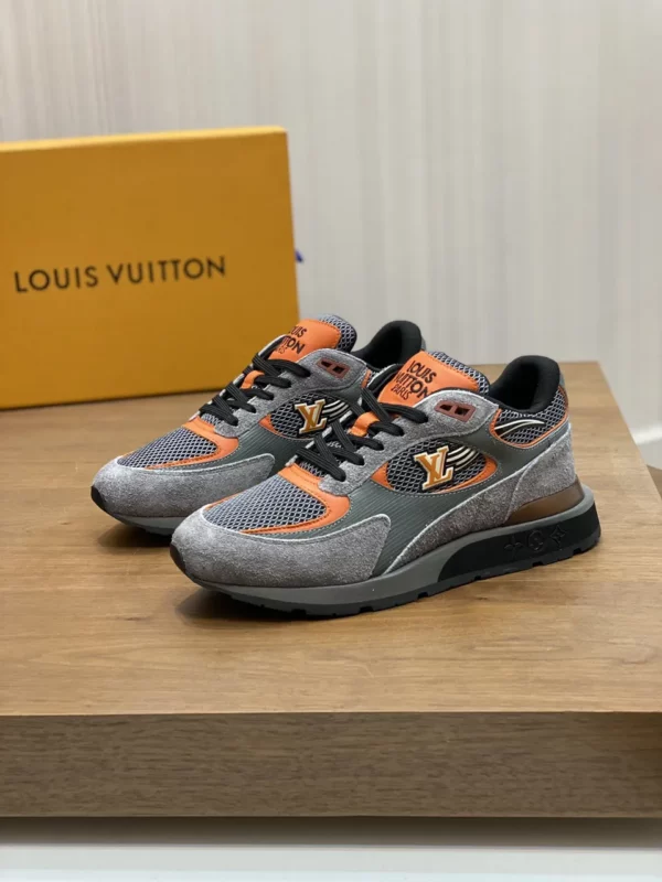 Louis Vuitton shoes - louis vuitton replica shoes