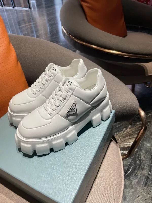 Prada shoes - rep shoes