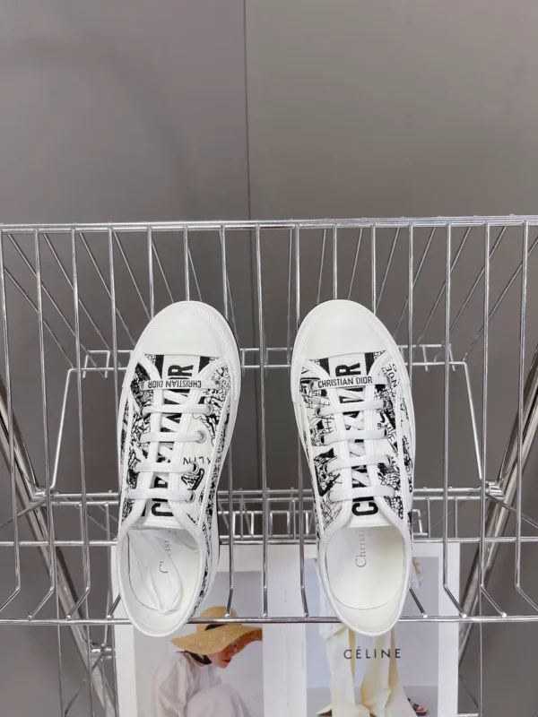 Dior shoes - Reps shoes