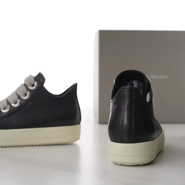 Rick Owens shoes - rep shoes