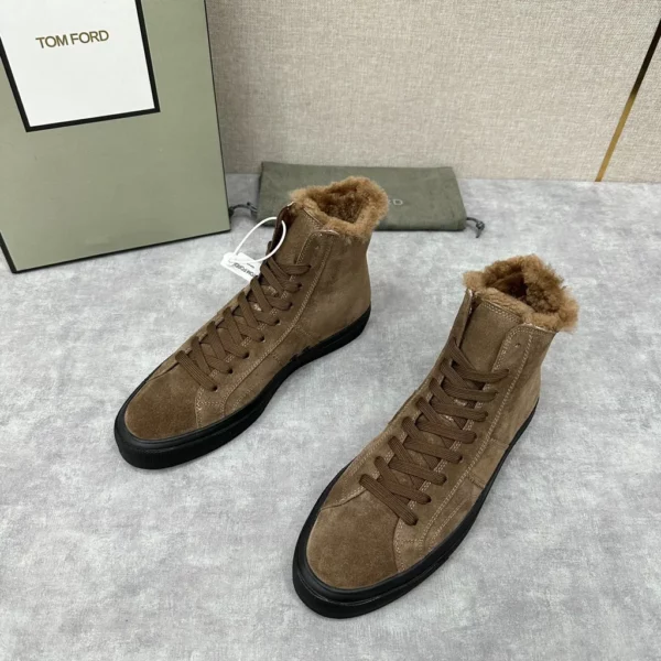 Tom Ford shoes - rep shoes