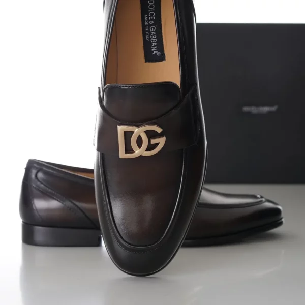 Dolce Gabbana shoes - Replica shoes